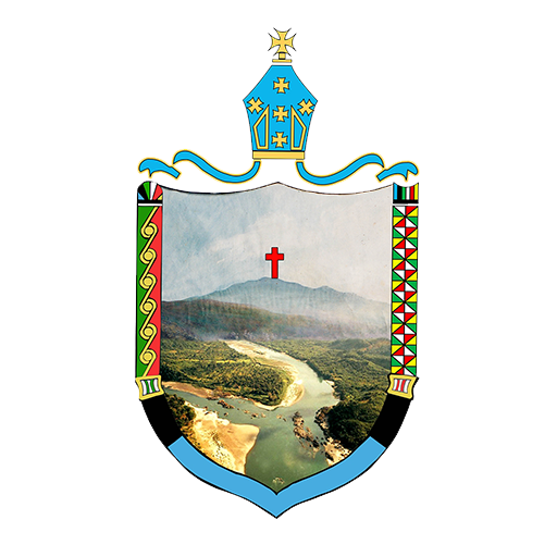 Myitkyina Diocese